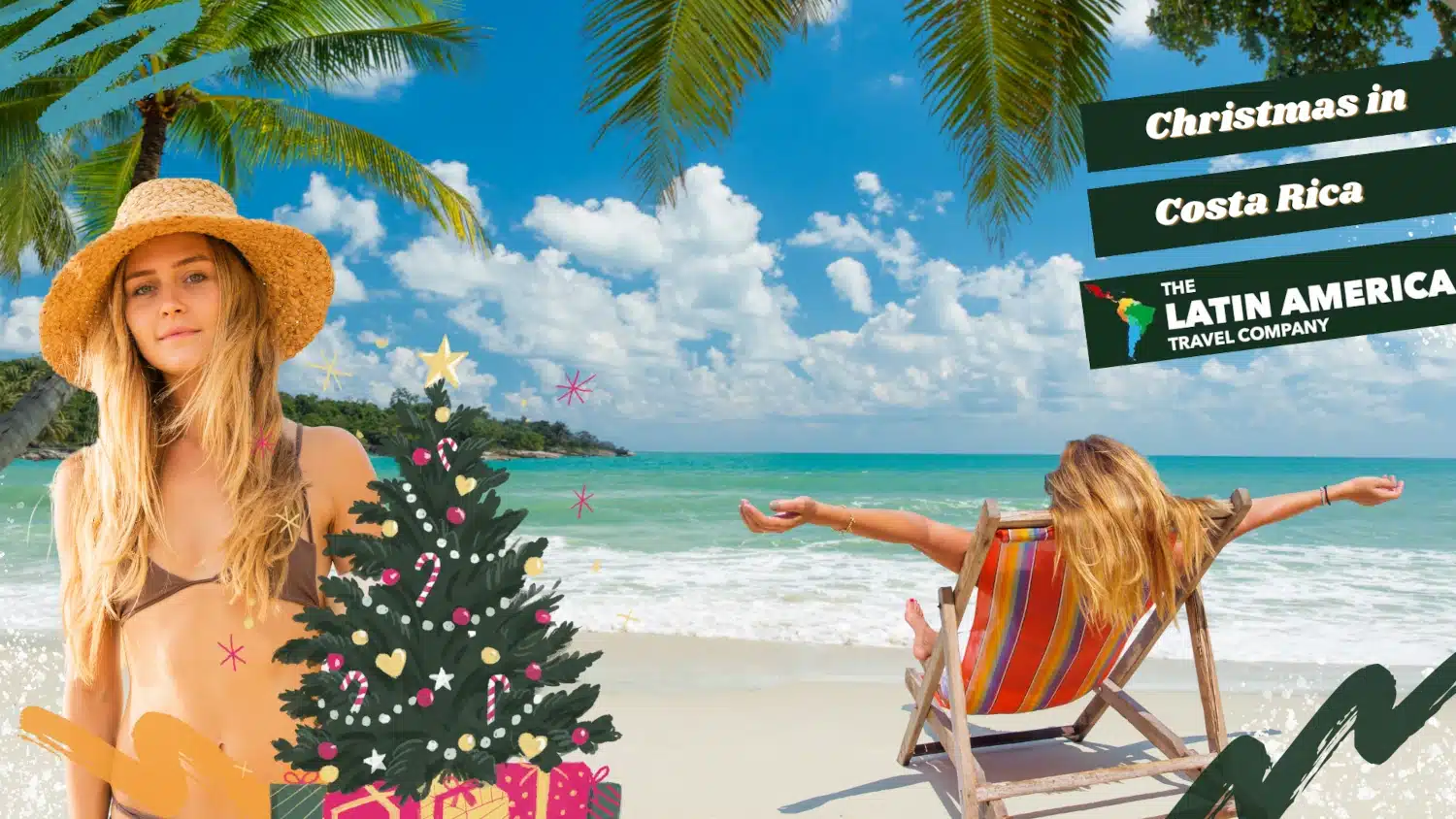 Christmas in Costa Rica - Everything You Need to Know About Costa Rica Christmas Vacations