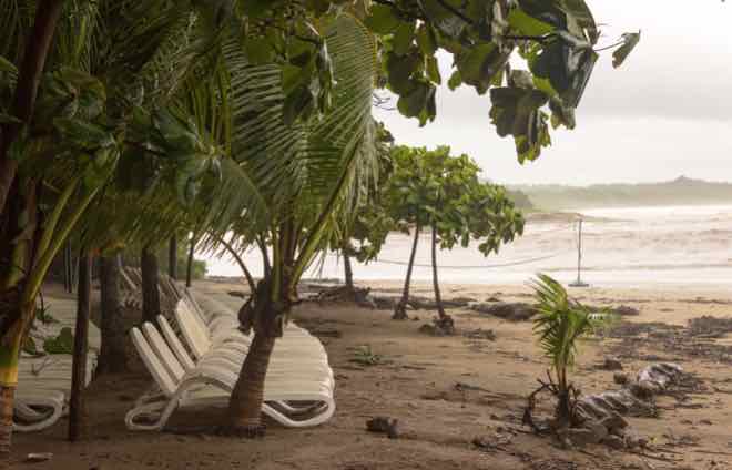 destination costa rica guanacaste relax