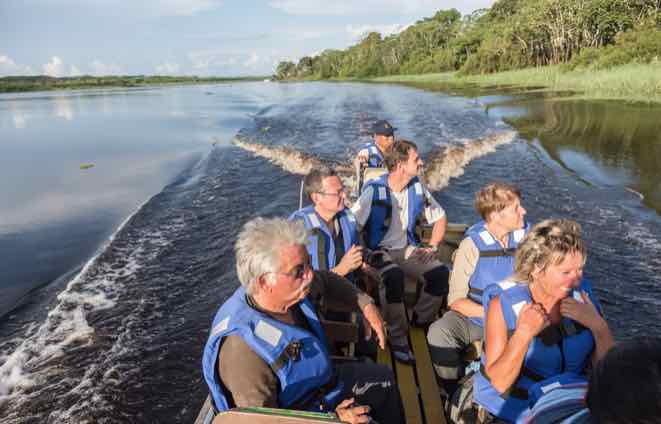 destination peru iquitos amazon exploring