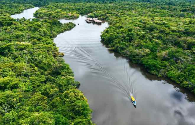 destination peru iquitos amazon river